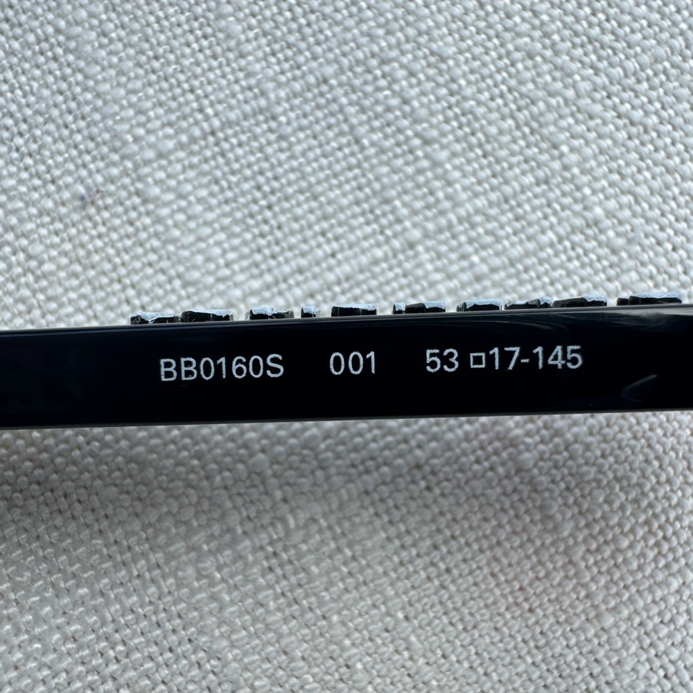 Balenciaga Wayfarer Sunglasses - Picture 8 of 15